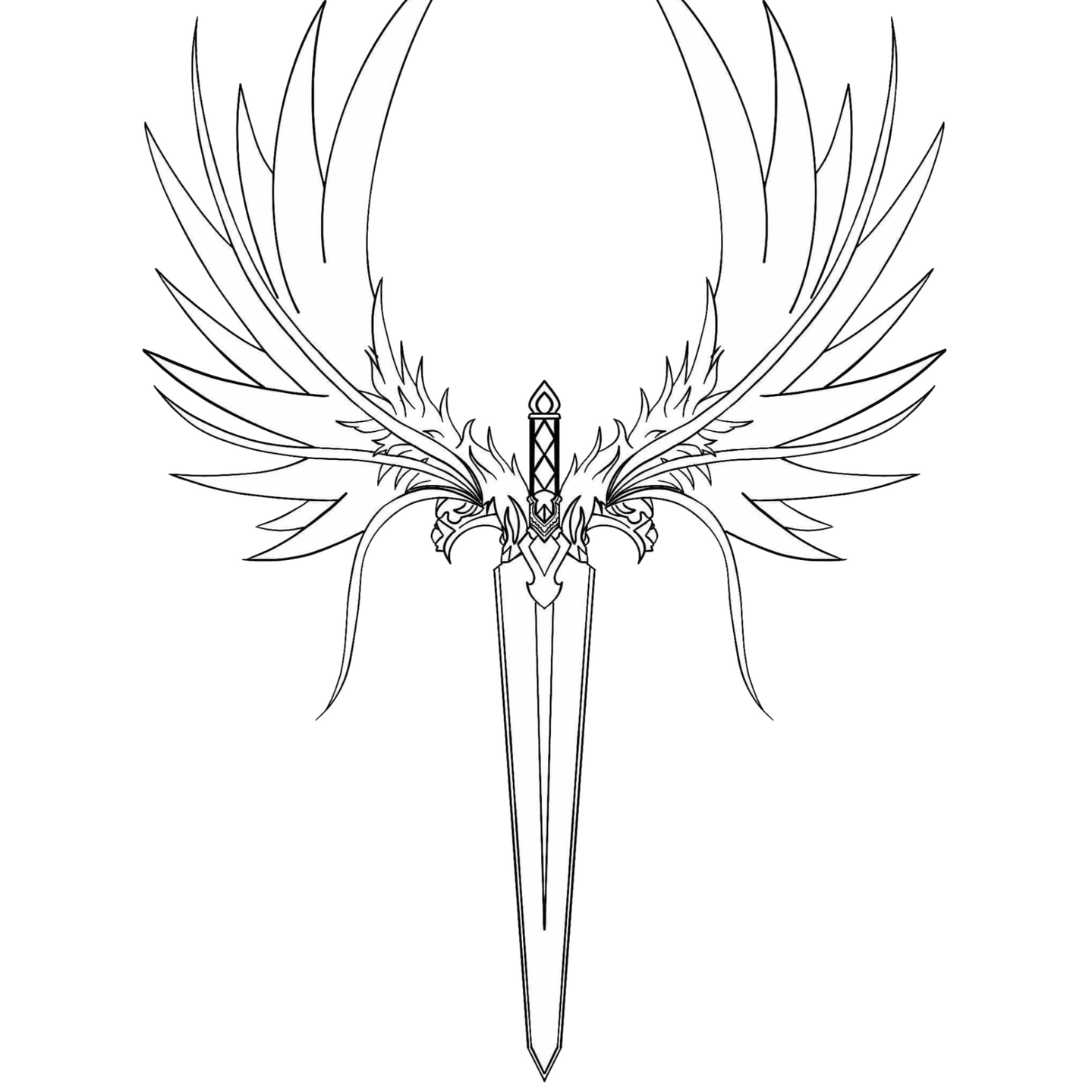 Silver Valkyrie Events Final Fantasy XIV Roleplay Light